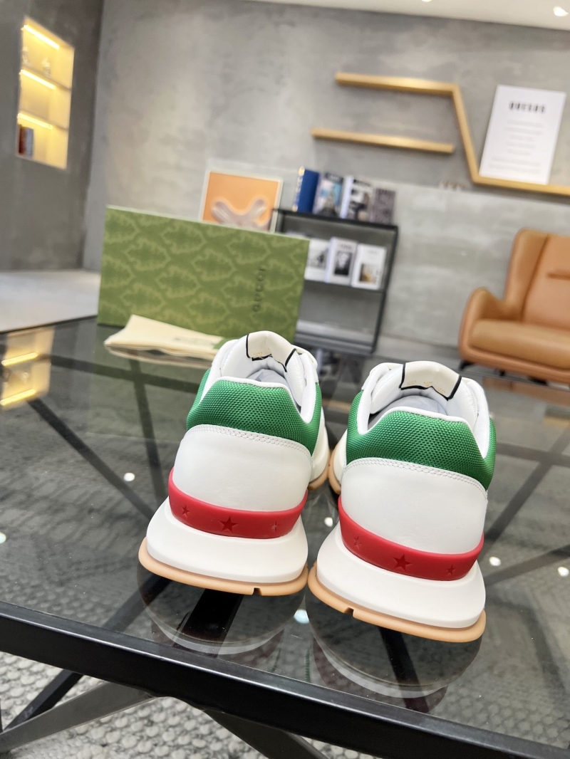 Gucci Casual Shoes